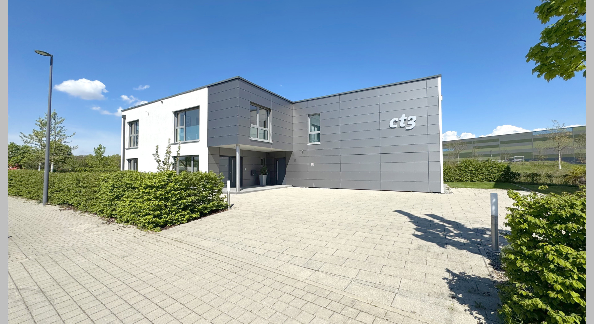 Außenansicht