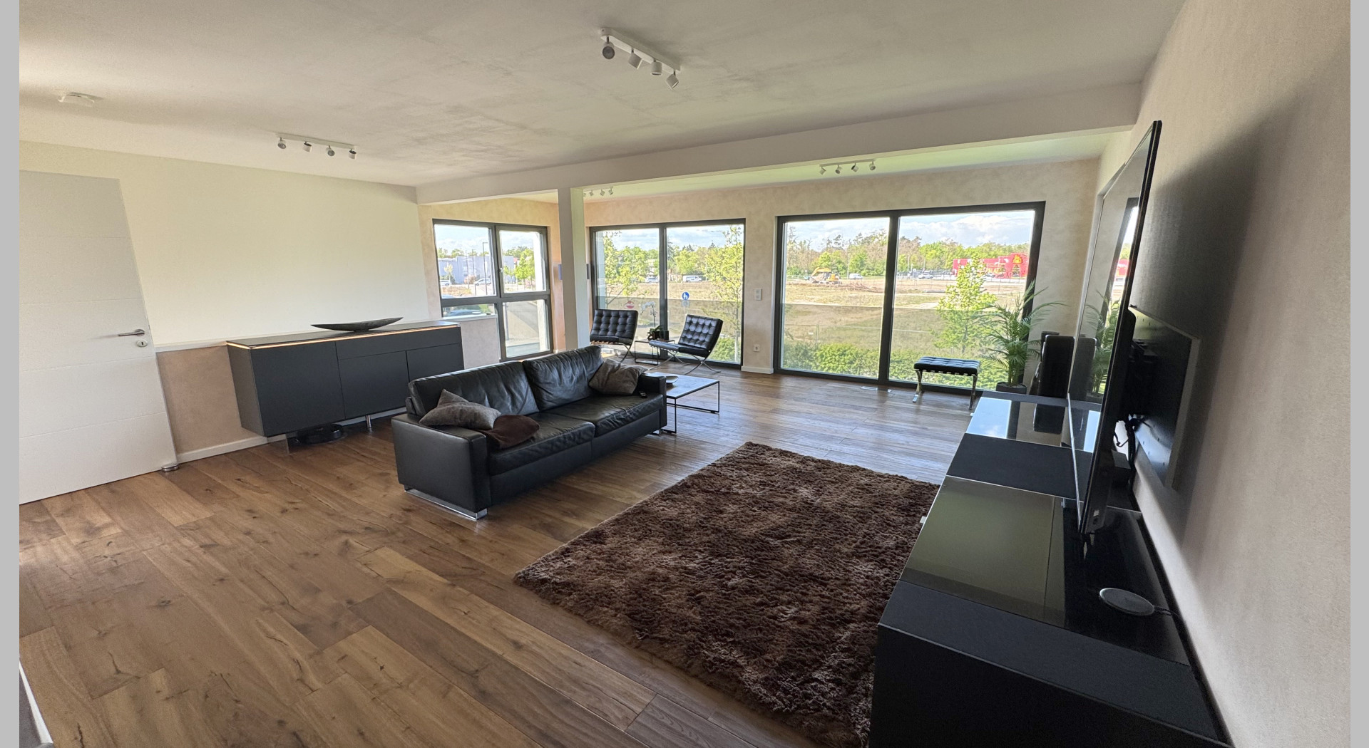 Besprechungszimmer