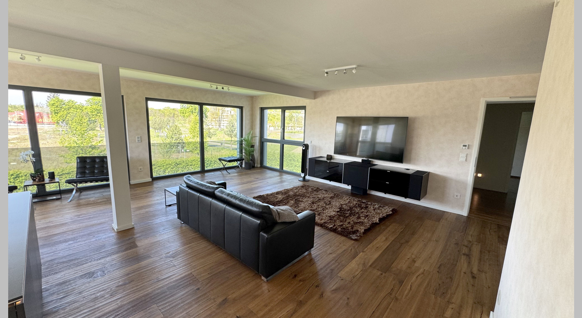 Besprechungszimmer