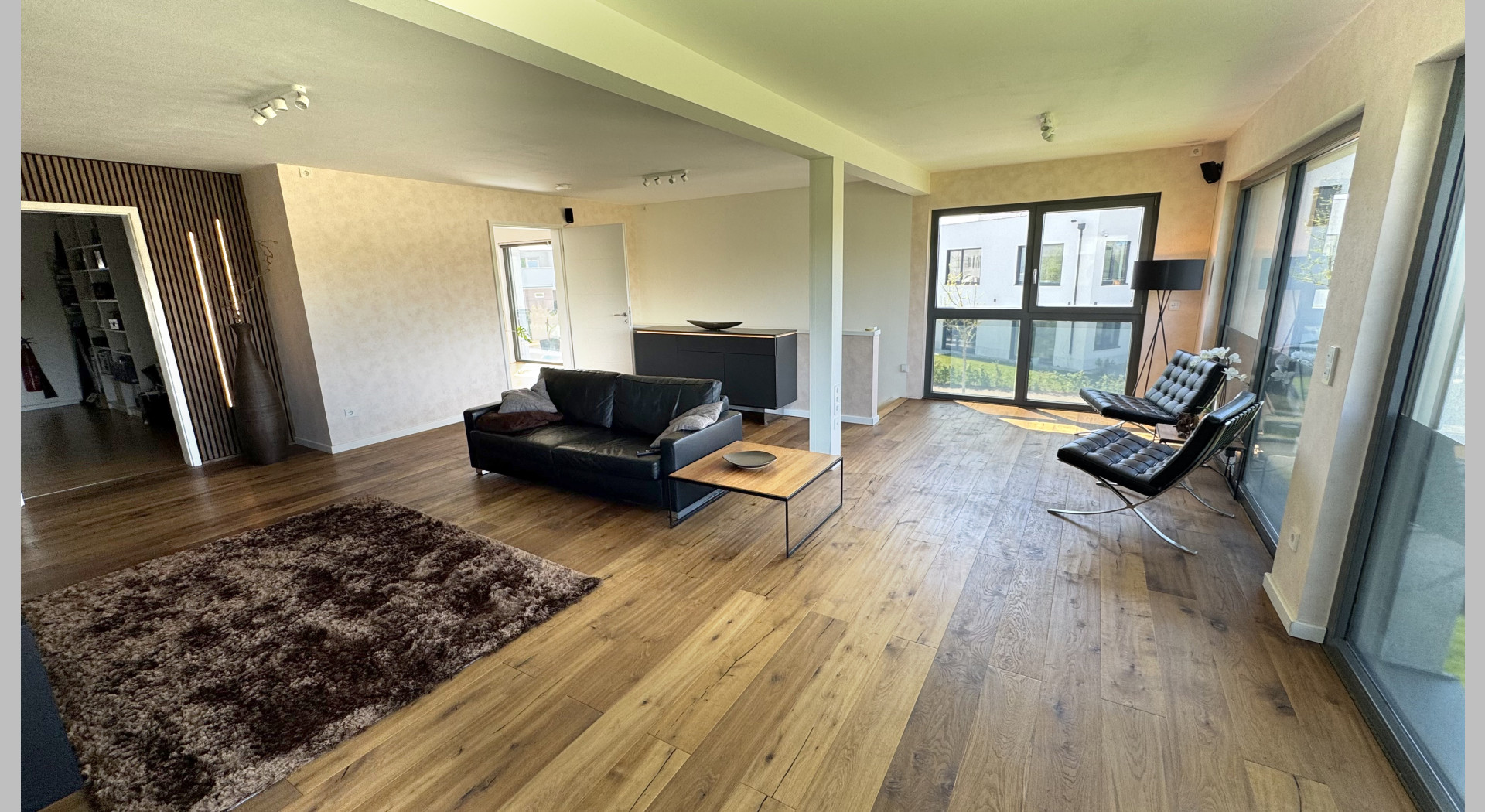 Besprechungszimmer
