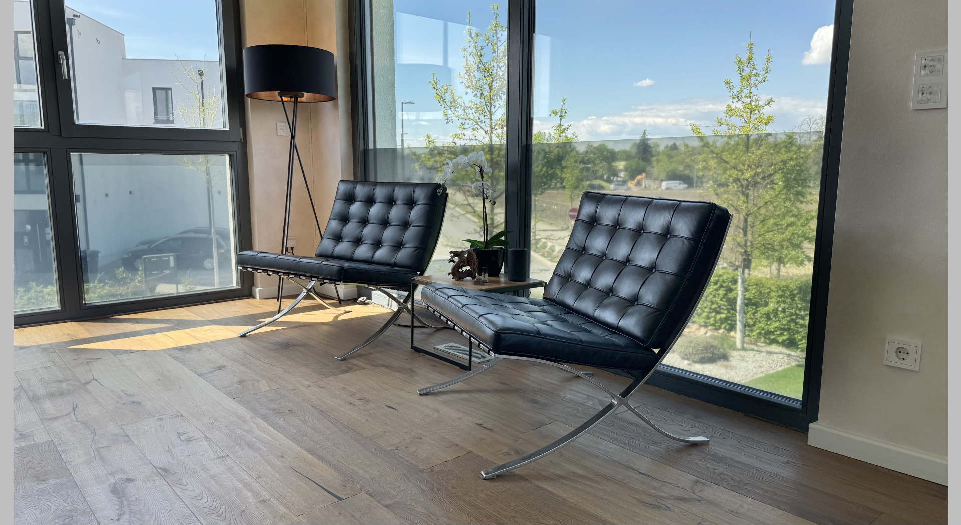 Besprechungszimmer